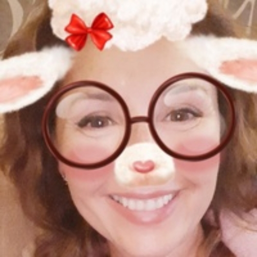 Марина Мммм