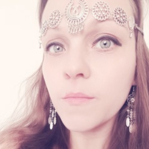 Екатерина Комарова