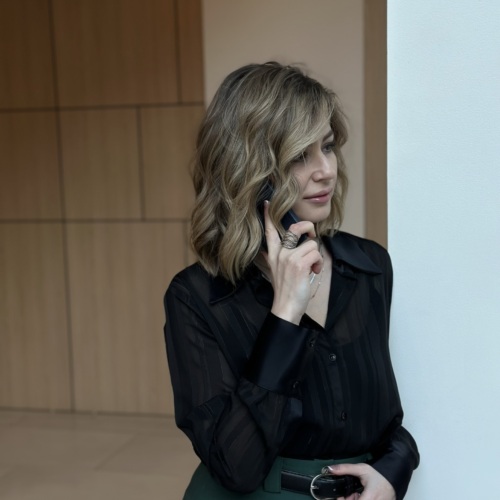 Лилия Лавриненко