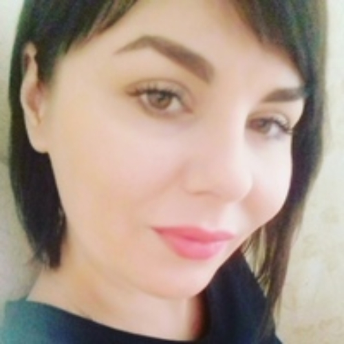 Анна Журавлева