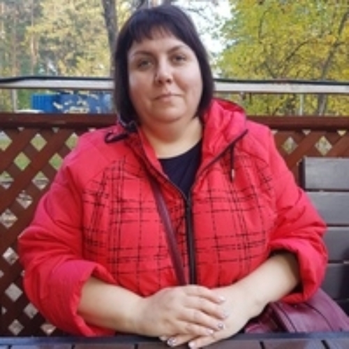 Ольга Братчикова