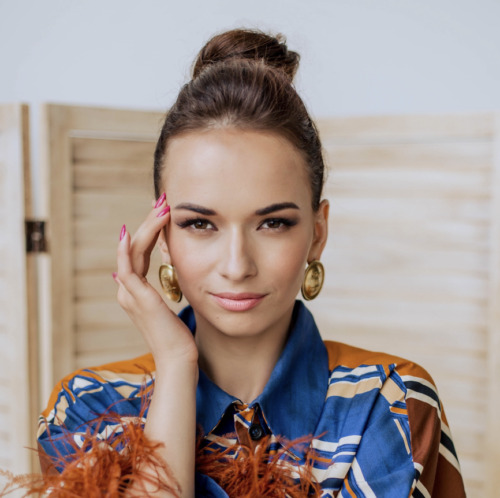 Екатерина Кононова