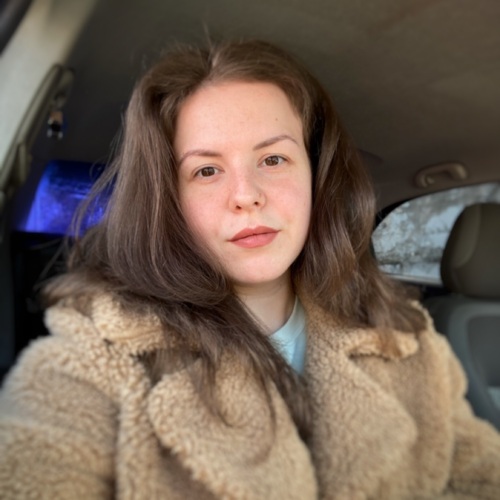 Яна Клименко