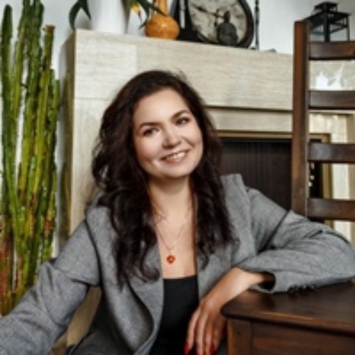 Татьяна Калинина