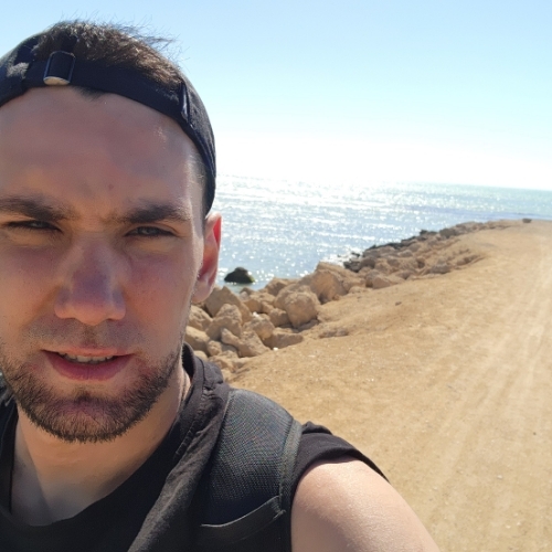 Антон Иванов