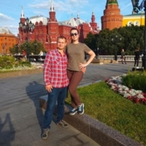 Анастасия Качало