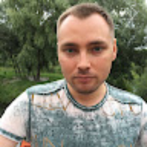 Alexander Amelin