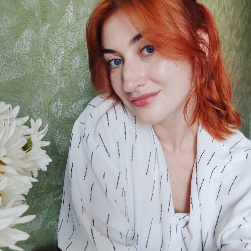 Маргарита Махоткина