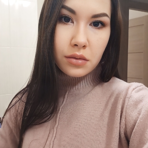 Дарья Лебедева