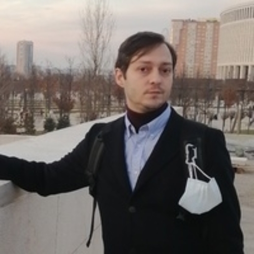 Виктор Кузнецов
