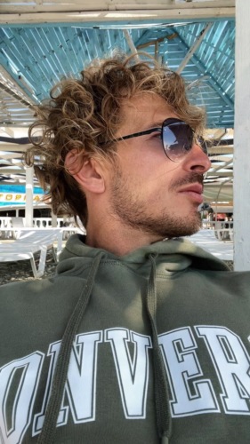 Александр Ржевский