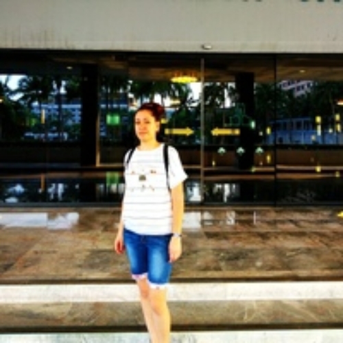 Татьяна Лебедева