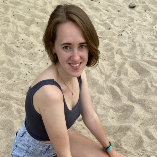 Кристина Соловьева