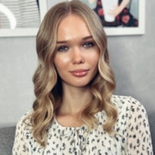 Светлана Морозова