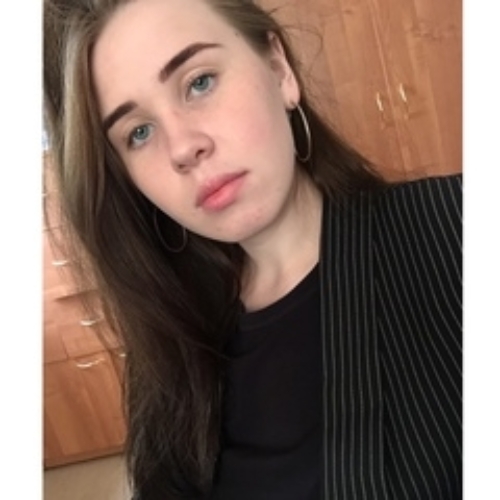 Марина Лаптева