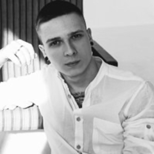 Алексей Меринов