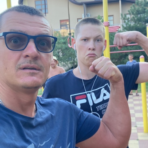 Иван Ряузов