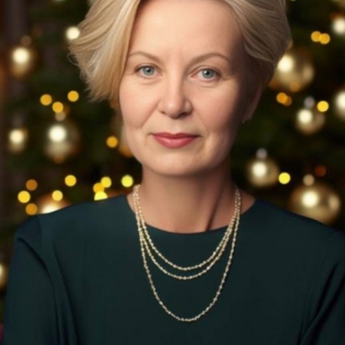 Любовь Лебедева