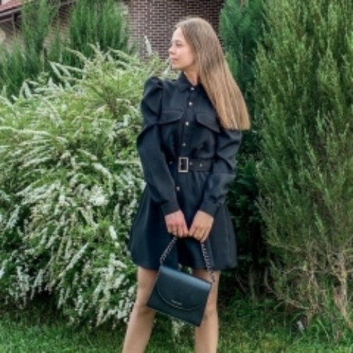 Екатерина Ковалева