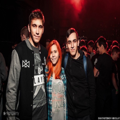 Влад Демидов