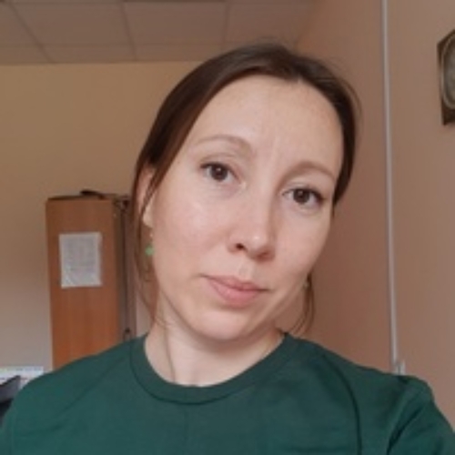 Алиса Жданова