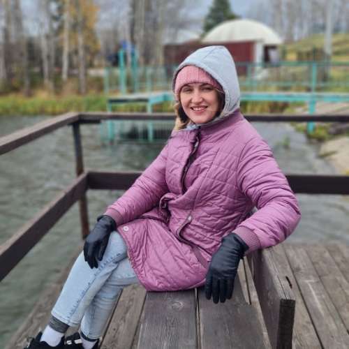 Софья Читалочка