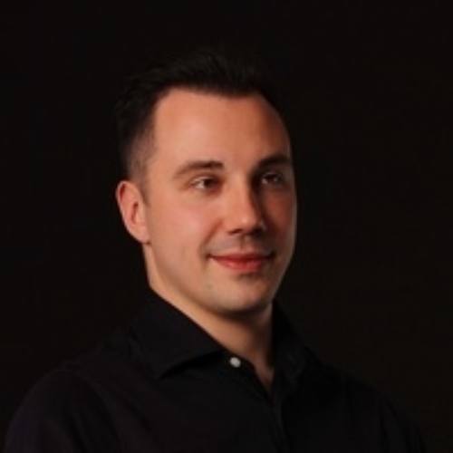 Глеб Киселев