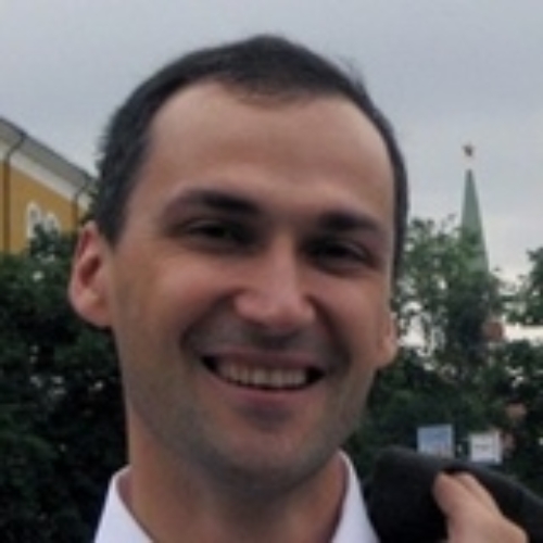 Maxim K