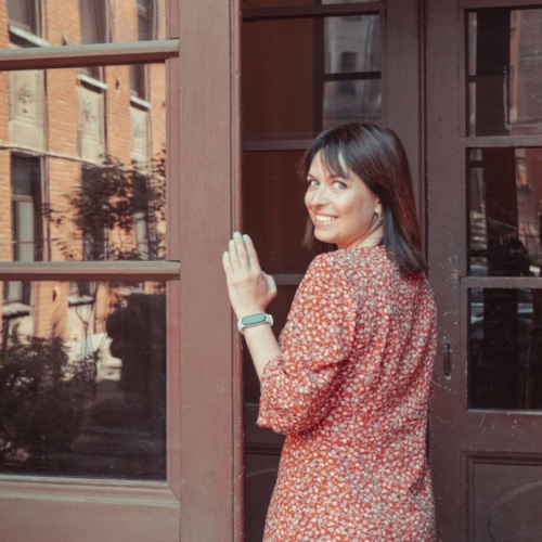 Наталия Хайт