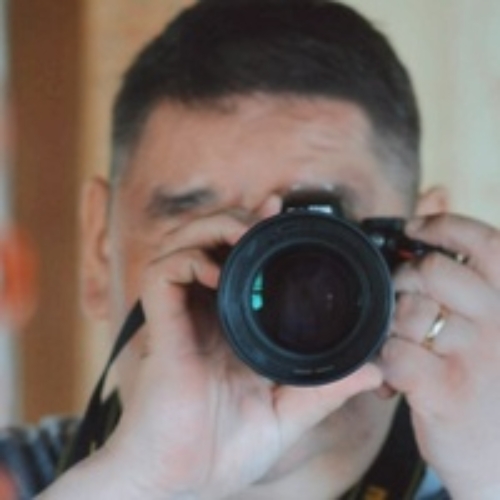 Анатолий Хохолов