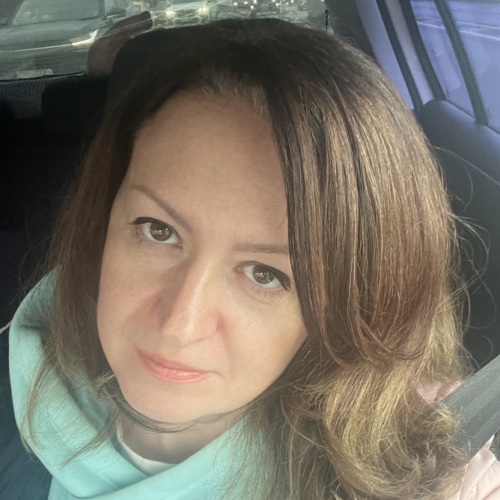 Елена Боронина