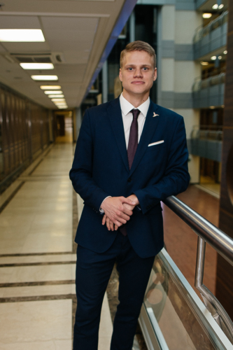 Мидл
