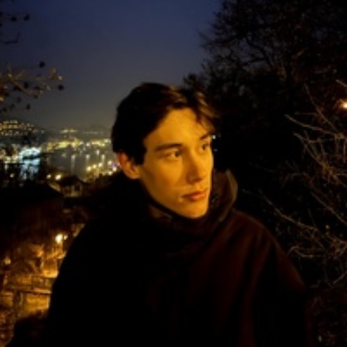 Серёга Щербаков