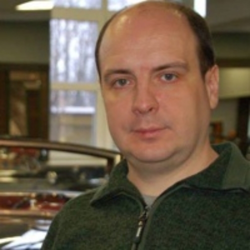Дмитрий Лебедев