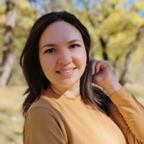 Алия Талипова