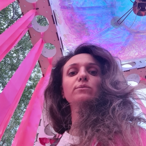 Анна Гришина