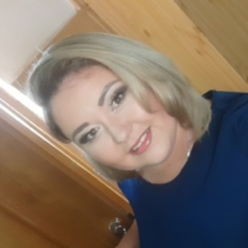 Юлия Клюсова