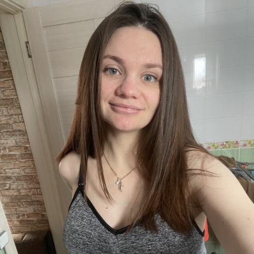 Анна Алфимова