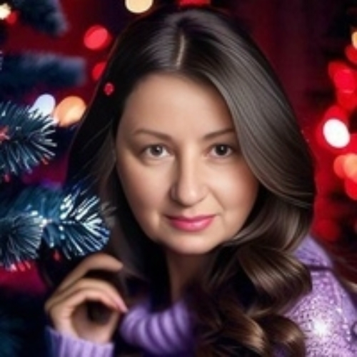 Нина Пантелеева