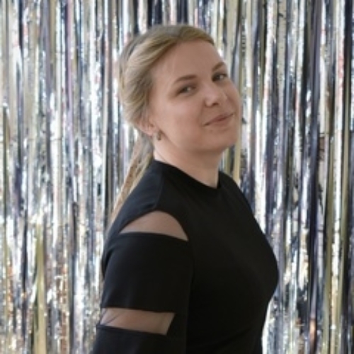 Оля Соколова