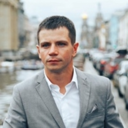 Руслан Барков