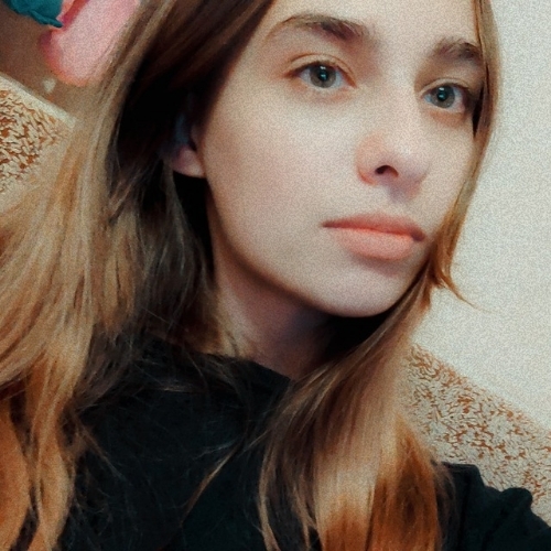 Niya Ustenko