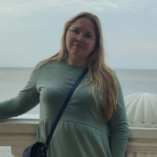 Гульназ Мухамадуллина