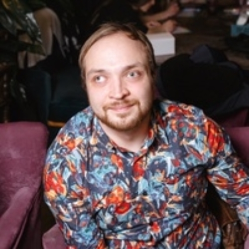 Евгений Быков