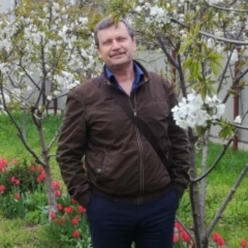 Алексей Михайличенко