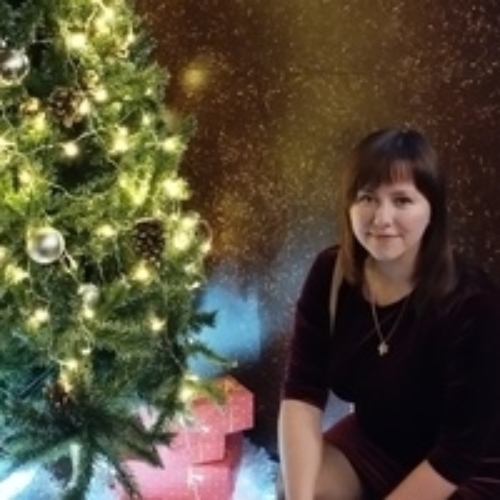 Ксения Наумова