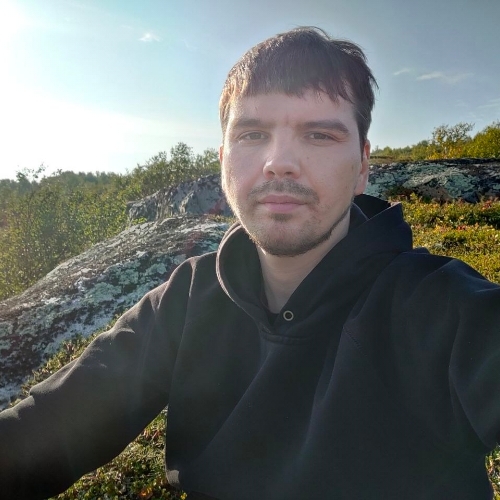 Георгий Печкарев