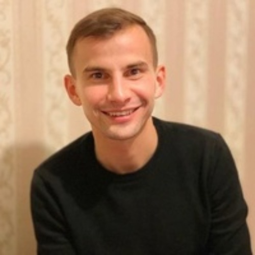 Николай Гладков