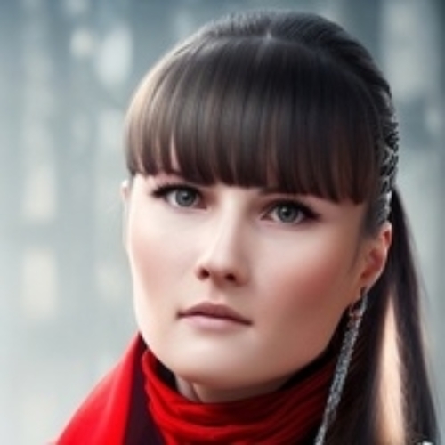 Olga Myakotina