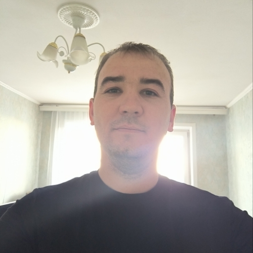 Oleg Kuksin